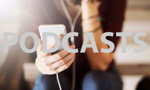 Réalisation de podcasts