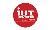 IUT de Montreuil